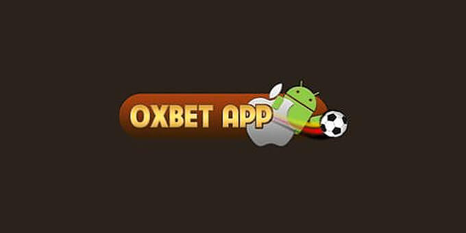 App Oxbet là gì?