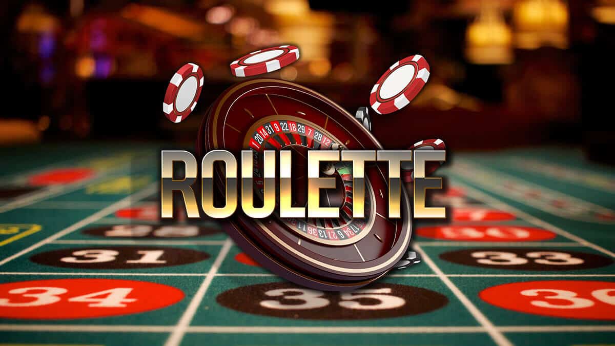 Roulette Oxbet - Chơi Game Ảo Nhận Tiền Thật Khủng