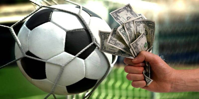 Giới thiệu về kèo cược dòng tiền trong bóng đá